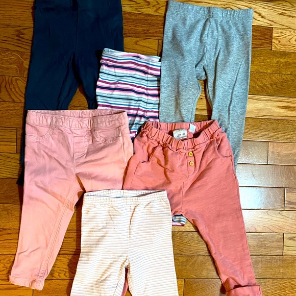 Toddler Girl 18 Month Assorted Clothes - Picture 4 of 4